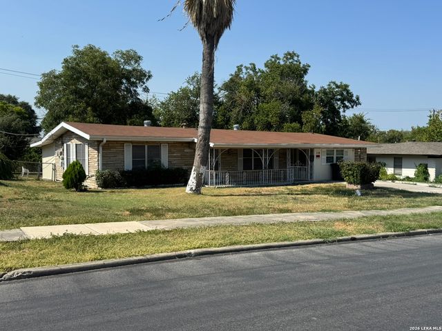 318 Rexford Dr, San Antonio, TX 78216
