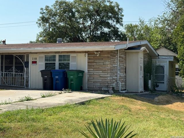 318 Rexford Dr, San Antonio, TX 78216