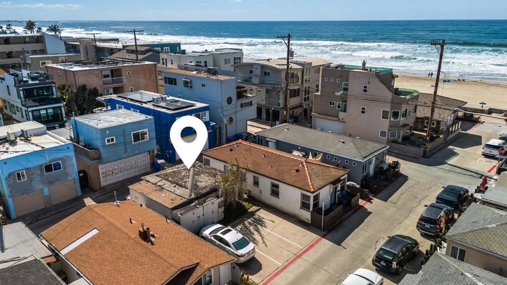 San Jose Pl, San Diego, CA 92109 — exterior