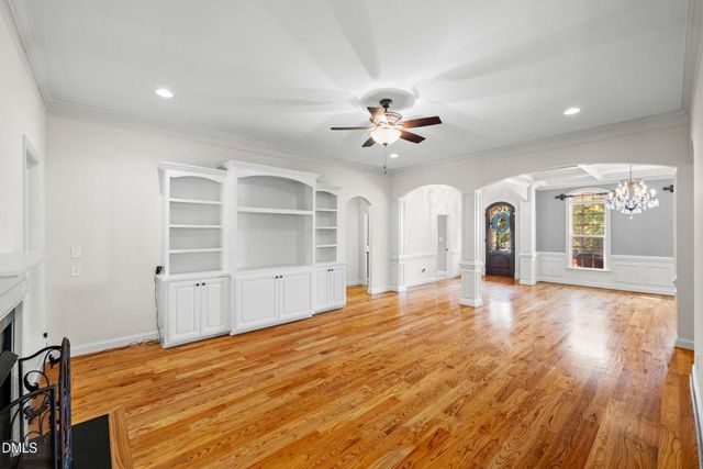 3612 Griffice Mill Road, Raleigh, NC 27610