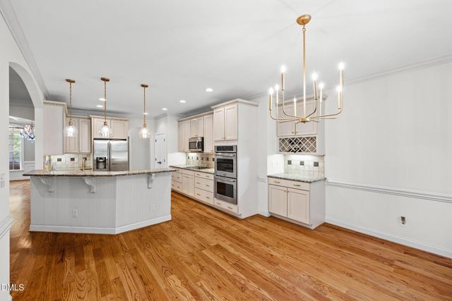 3612 Griffice Mill Road, Raleigh, NC 27610