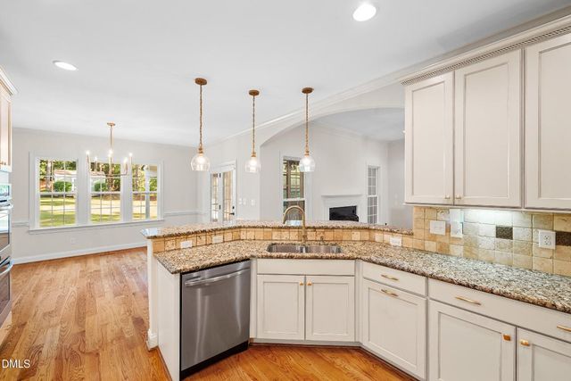 3612 Griffice Mill Road, Raleigh, NC 27610