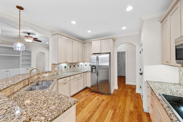 3612 Griffice Mill Road, Raleigh, NC 27610