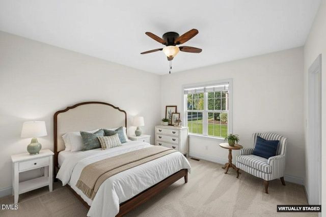 3612 Griffice Mill Road, Raleigh, NC 27610