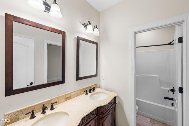 3612 Griffice Mill Road, Raleigh, NC 27610