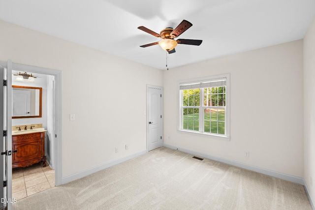 3612 Griffice Mill Road, Raleigh, NC 27610