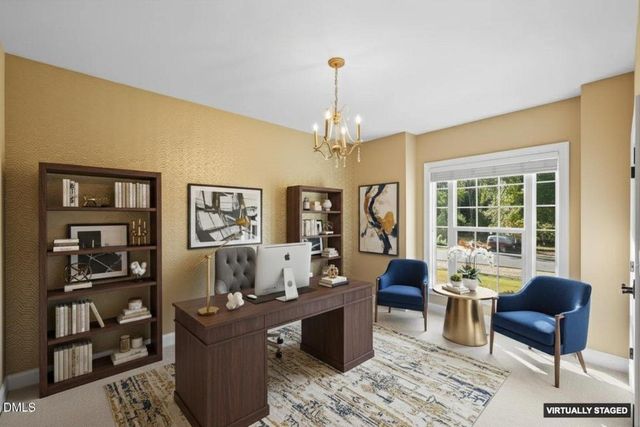 3612 Griffice Mill Road, Raleigh, NC 27610