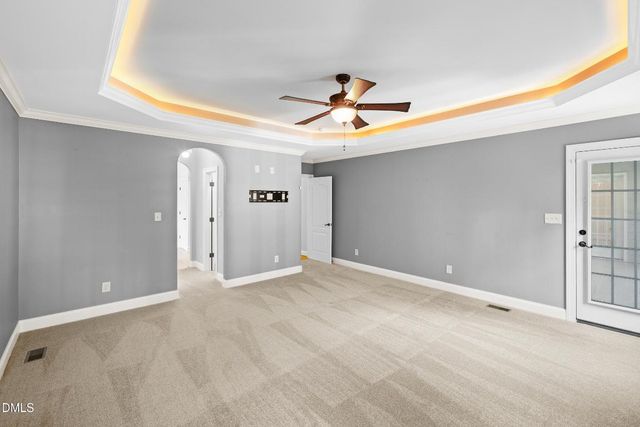 3612 Griffice Mill Road, Raleigh, NC 27610