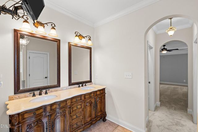 3612 Griffice Mill Road, Raleigh, NC 27610