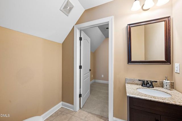 3612 Griffice Mill Road, Raleigh, NC 27610