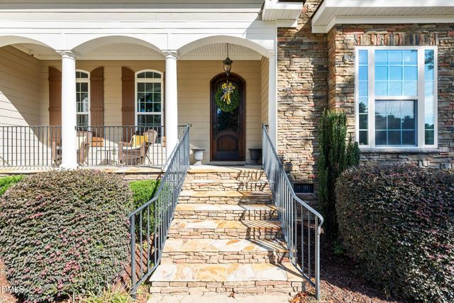 3612 Griffice Mill Road, Raleigh, NC 27610