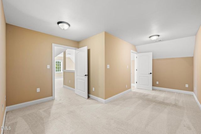 3612 Griffice Mill Road, Raleigh, NC 27610