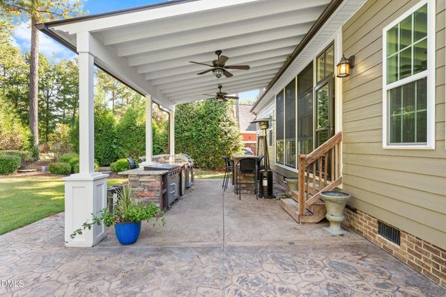 3612 Griffice Mill Road, Raleigh, NC 27610