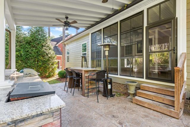 3612 Griffice Mill Road, Raleigh, NC 27610