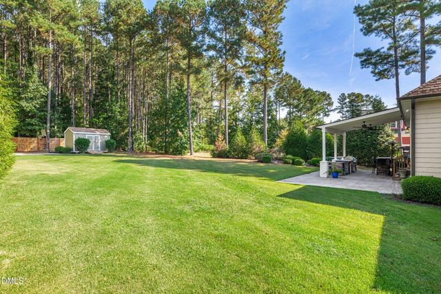 3612 Griffice Mill Road, Raleigh, NC 27610