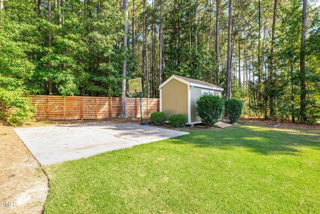 3612 Griffice Mill Road, Raleigh, NC 27610