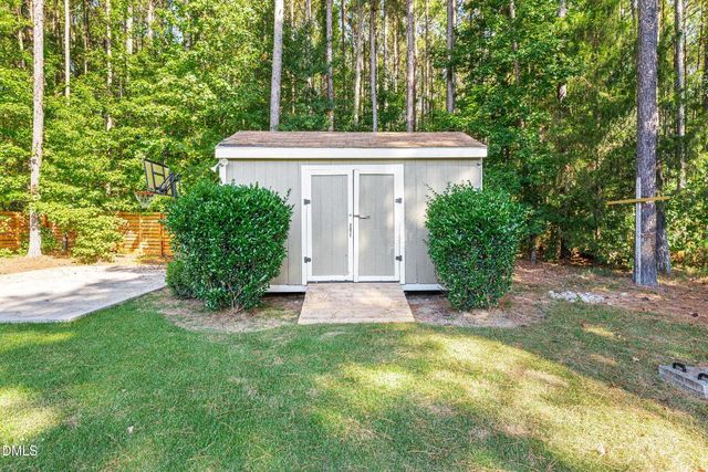 3612 Griffice Mill Road, Raleigh, NC 27610