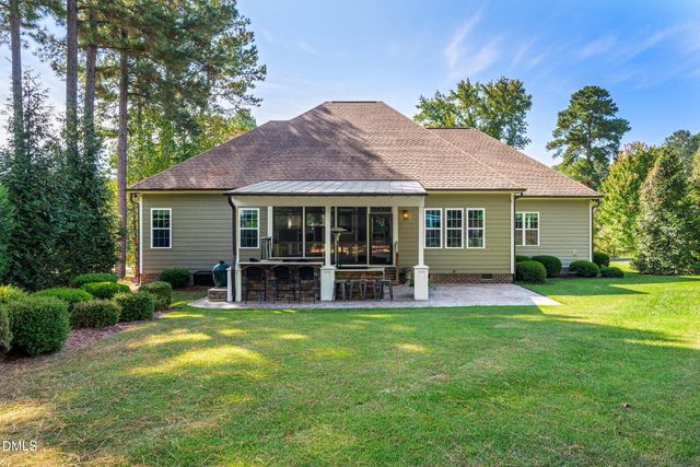 3612 Griffice Mill Road, Raleigh, NC 27610