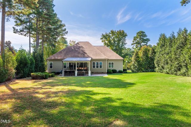 3612 Griffice Mill Road, Raleigh, NC 27610