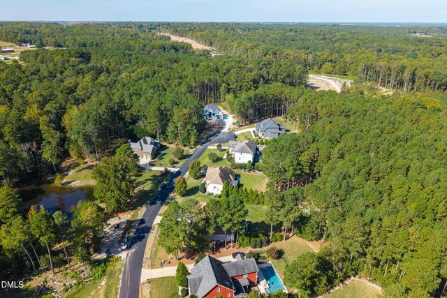 3612 Griffice Mill Road, Raleigh, NC 27610