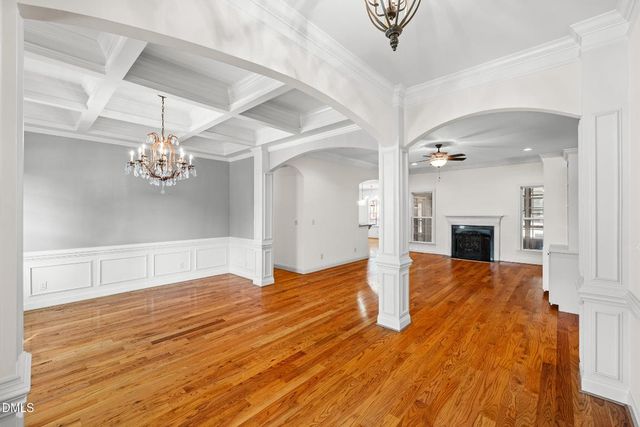 3612 Griffice Mill Road, Raleigh, NC 27610