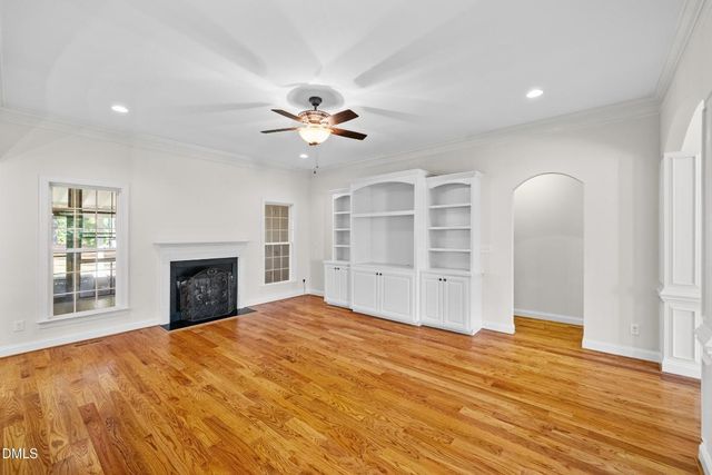 3612 Griffice Mill Road, Raleigh, NC 27610