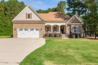 3612 Griffice Mill Road, Raleigh, NC 27610