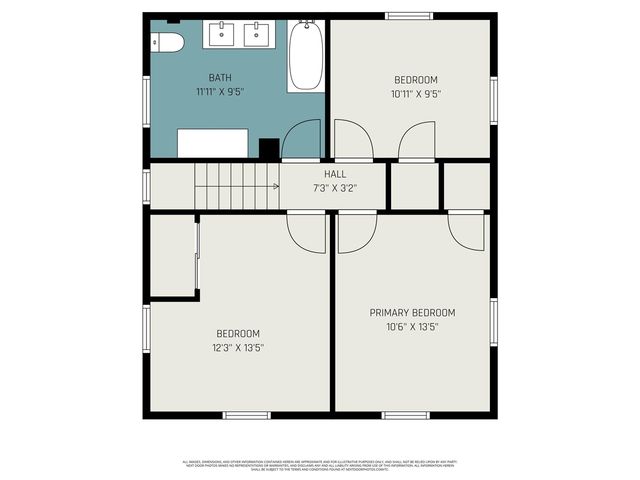 1402 Carl Breeding Way, Jackson, MI 49203