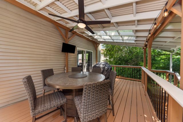 1692 Enclave Lane, Ann Arbor, MI 48103