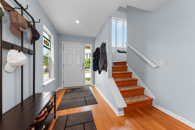1692 Enclave Lane, Ann Arbor, MI 48103