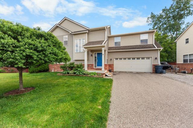 1692 Enclave Lane, Ann Arbor, MI 48103