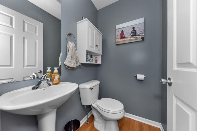 1692 Enclave Lane, Ann Arbor, MI 48103