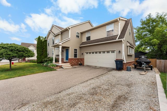 1692 Enclave Lane, Ann Arbor, MI 48103