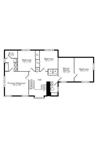 1692 Enclave Lane, Ann Arbor, MI 48103