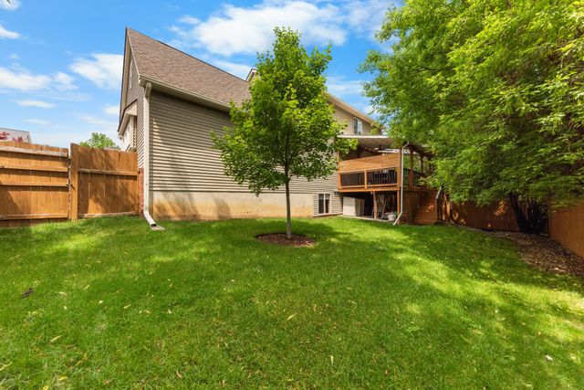 1692 Enclave Lane, Ann Arbor, MI 48103