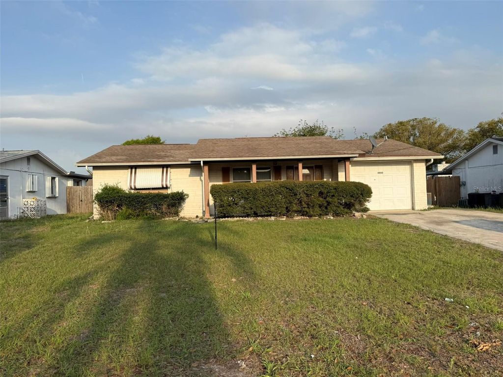 4800 FLEETWOOD ST, New Port Richey, FL 34653