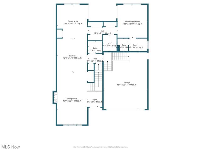 10020 Fair Road, Strongsville, OH 44149