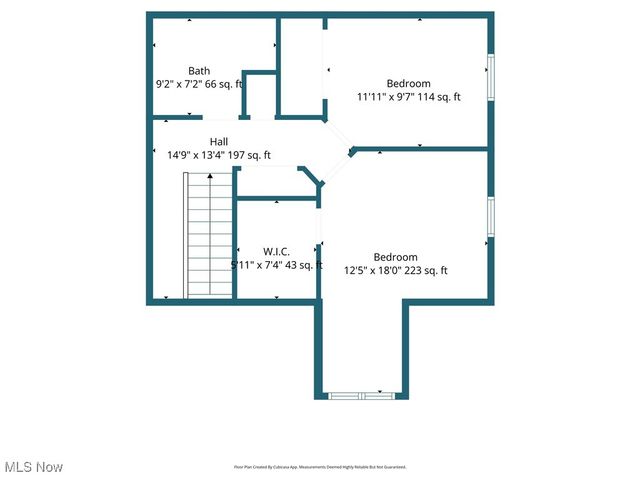 10020 Fair Road, Strongsville, OH 44149