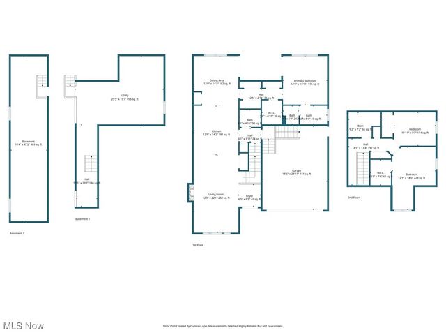 10020 Fair Road, Strongsville, OH 44149