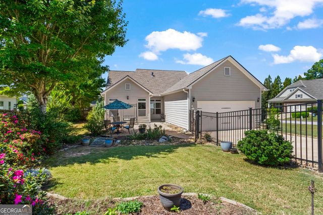 152 Stonebridge Crossing, Newnan, GA 30265