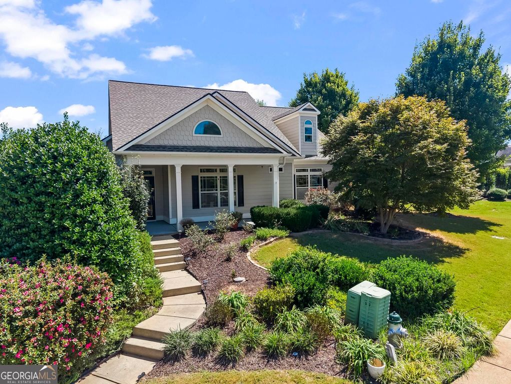 152 Stonebridge Crossing, Newnan, GA 30265 — photo 2