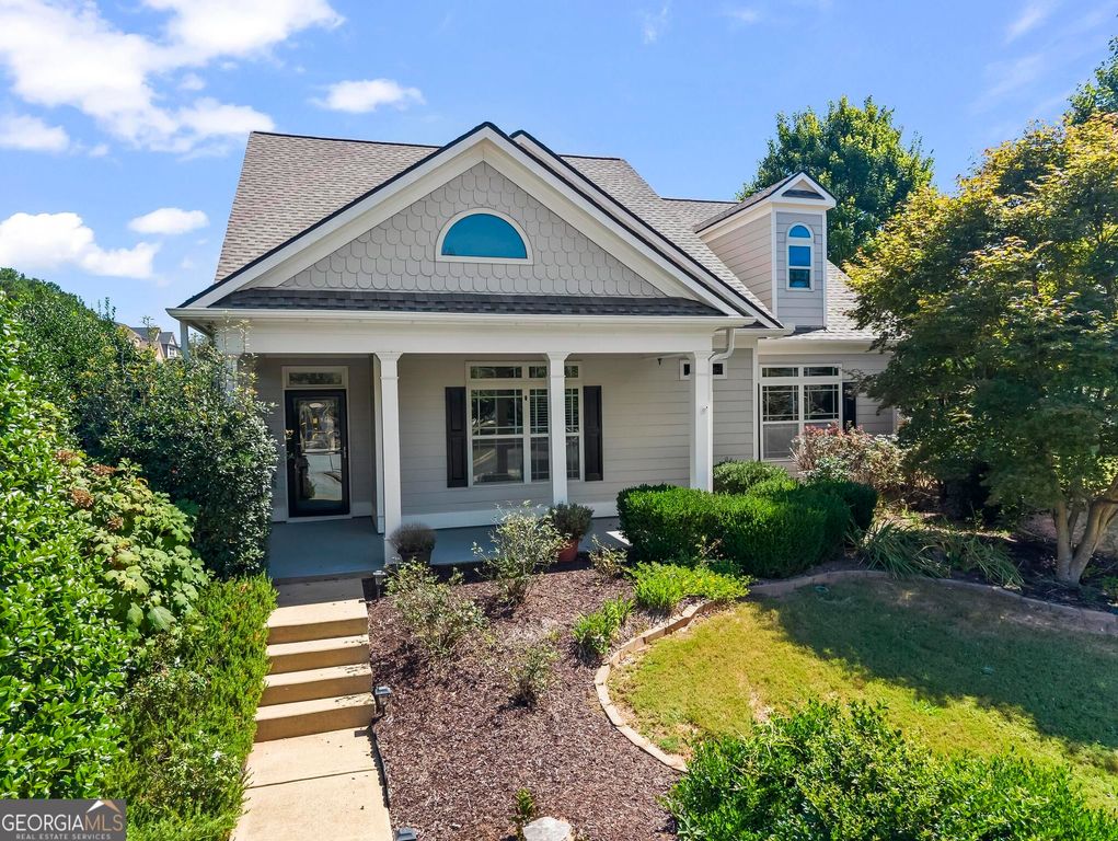 152 Stonebridge Crossing, Newnan, GA 30265 — photo 3