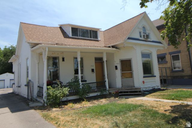 745 S 600 E, Salt Lake City, UT 84102