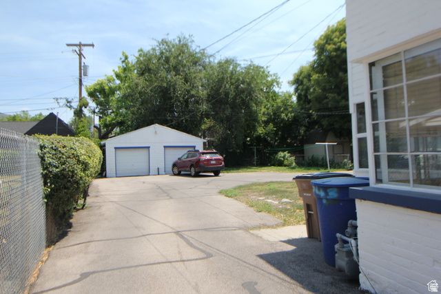 745 S 600 E, Salt Lake City, UT 84102