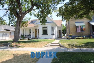 745 S 600 E, Salt Lake City, UT 84102