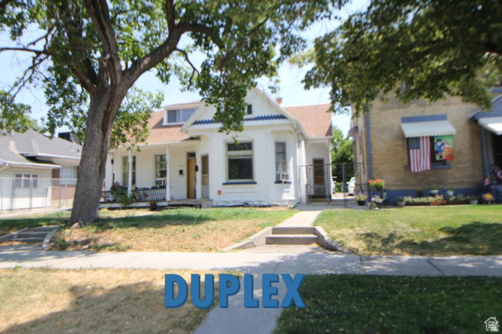 745 S 600 E, Salt Lake City, UT 84102