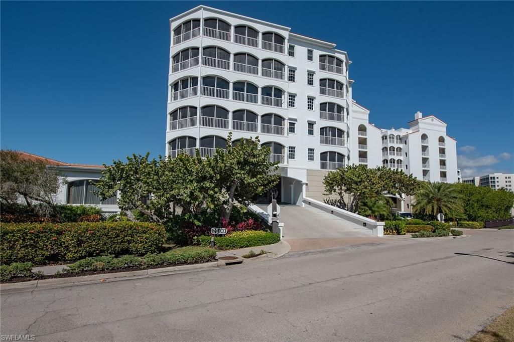 2000 Royal Marco WAY 407, Marco Island, FL 34145