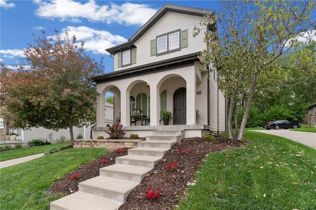 314 Fawn Lane, Liberty, MO 64068