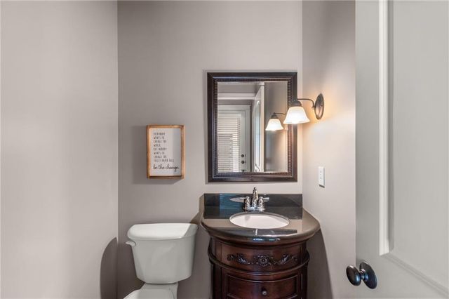 314 Fawn Lane, Liberty, MO 64068