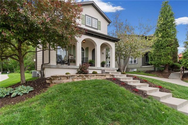 314 Fawn Lane, Liberty, MO 64068